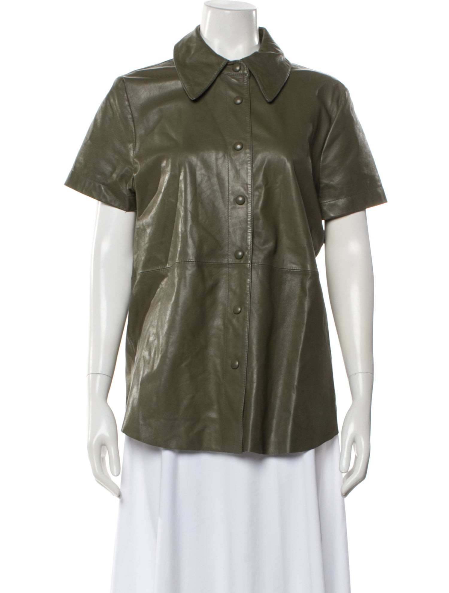 Walter Baker Leather Jacket