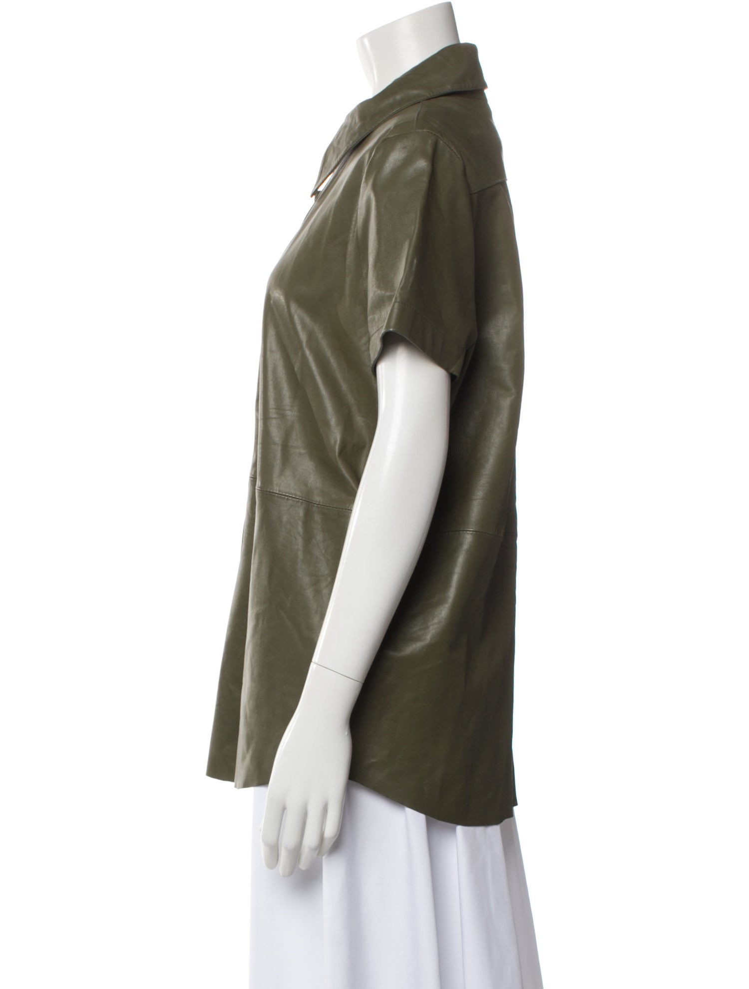 Walter Baker Leather Jacket