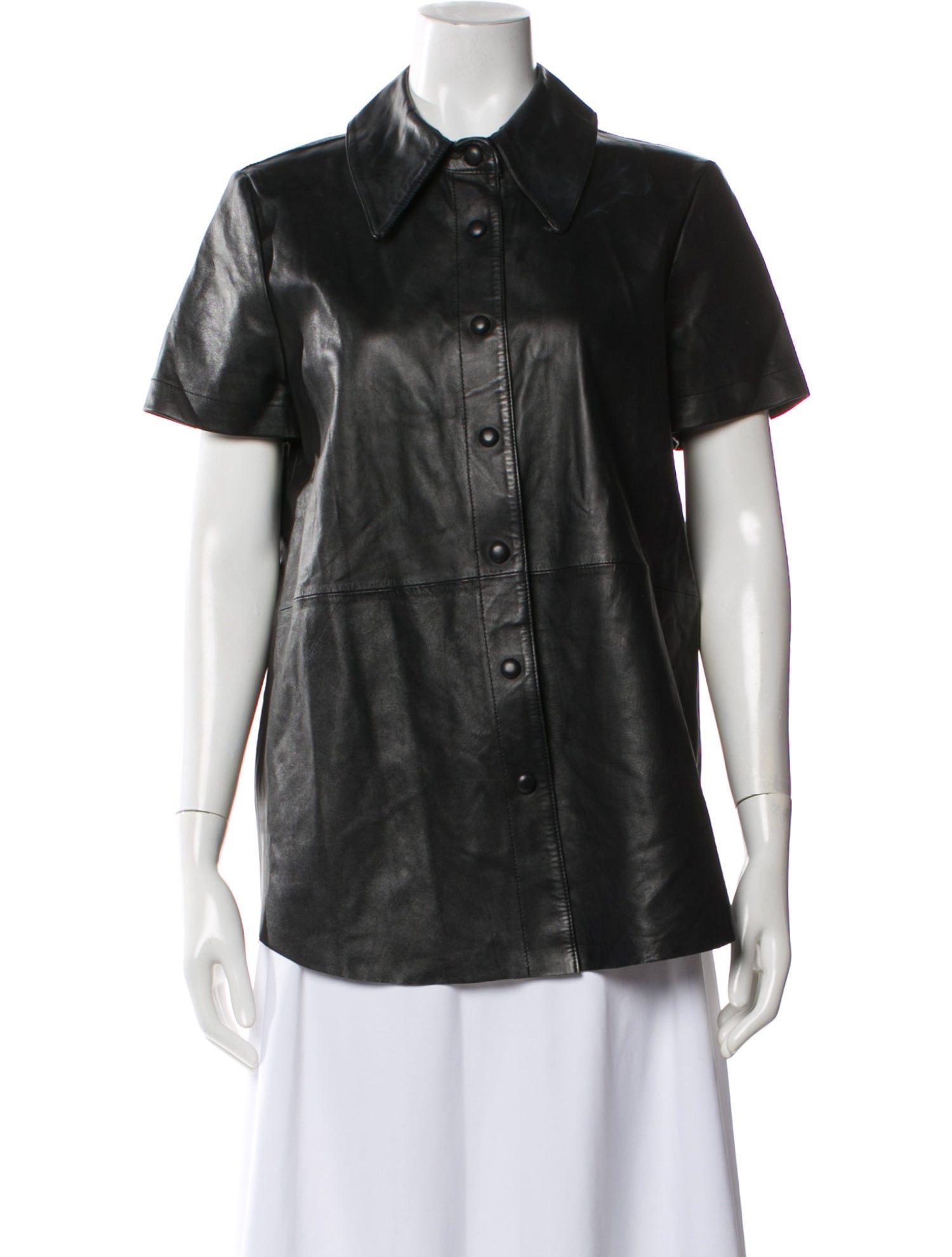 Walter Baker Leather Jacket