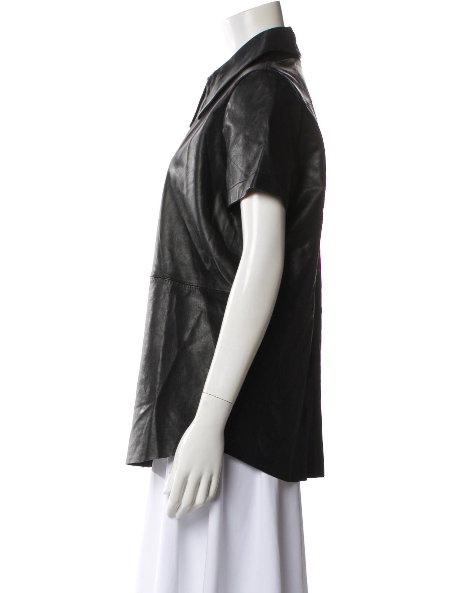 Walter Baker Leather Jacket