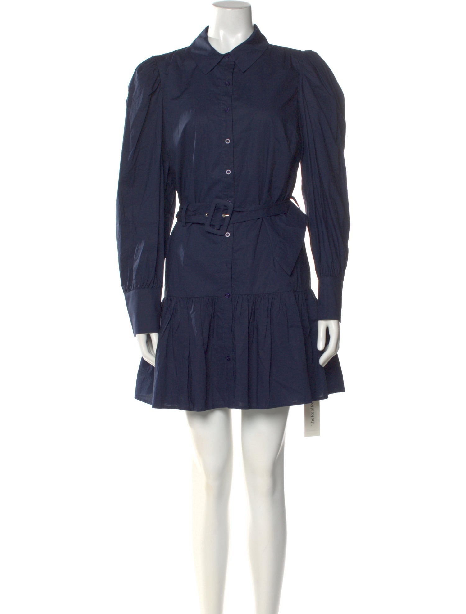 Walter Baker Mini Dress