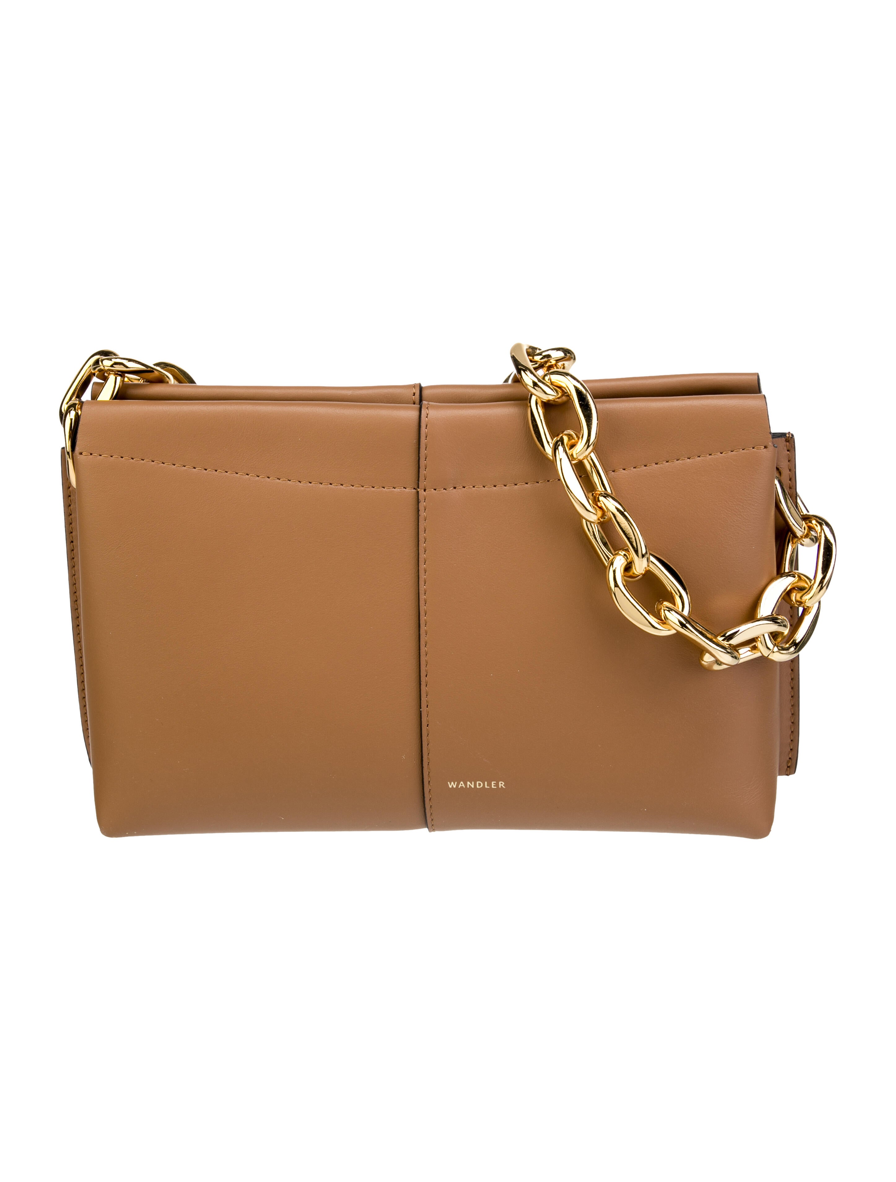 Komeri Card Handbag Wandler Wandler Carly Mini Wandler Grey Mini