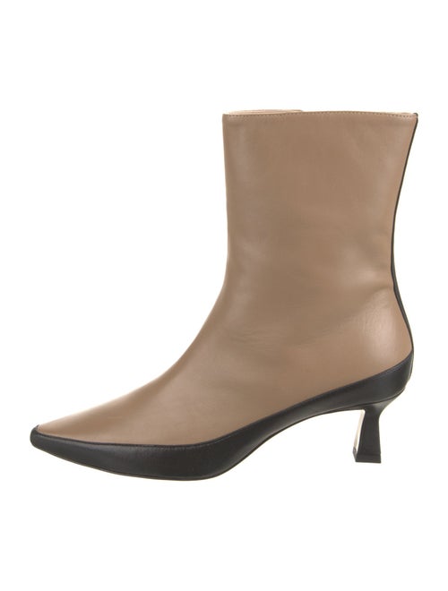 WANDLER Leather Boots
