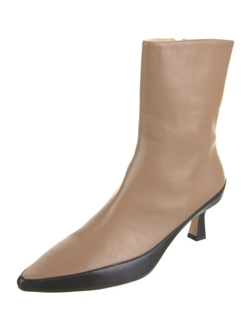 WANDLER Leather Boots