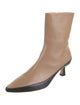 WANDLER Leather Boots