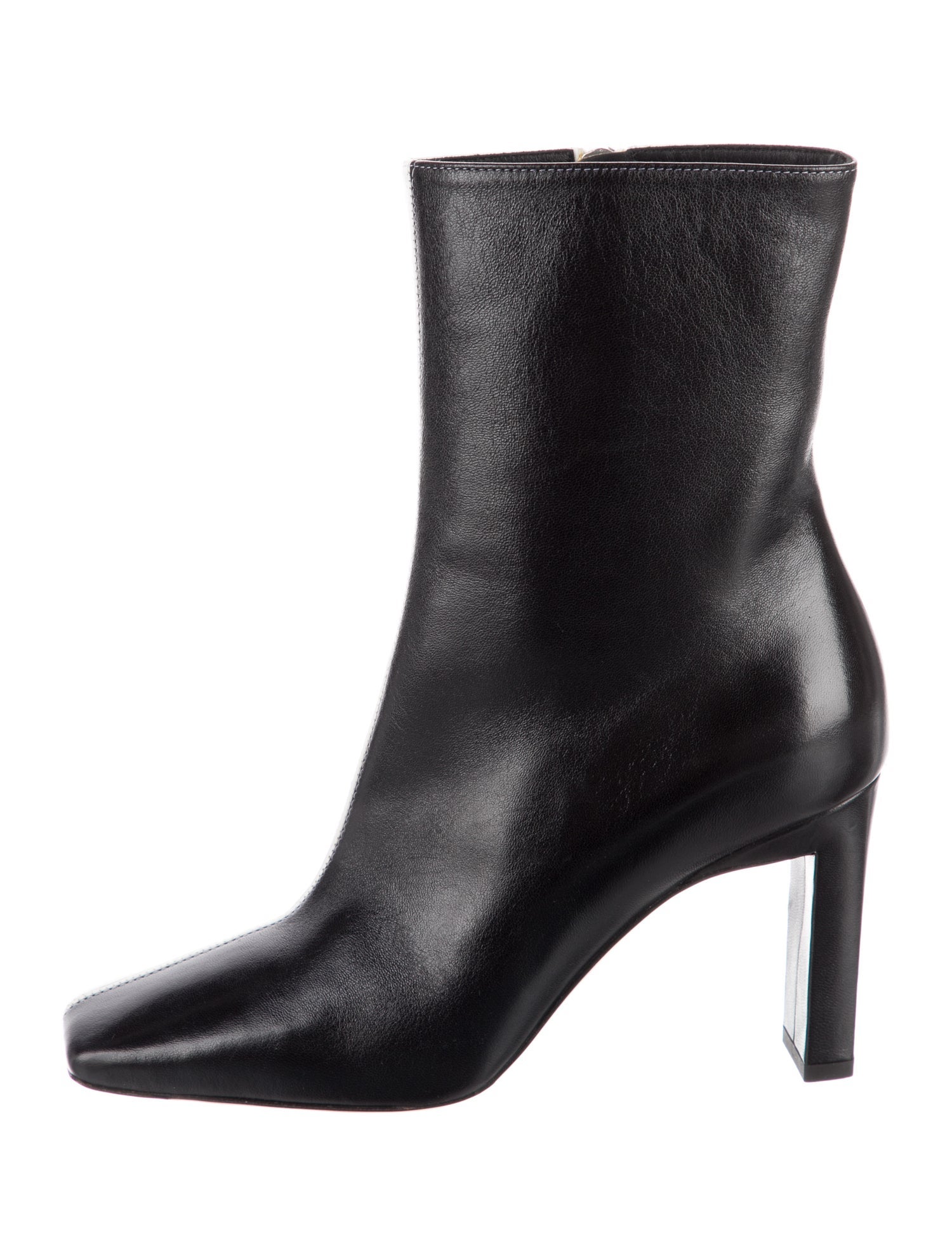 WANDLER Leather Boots