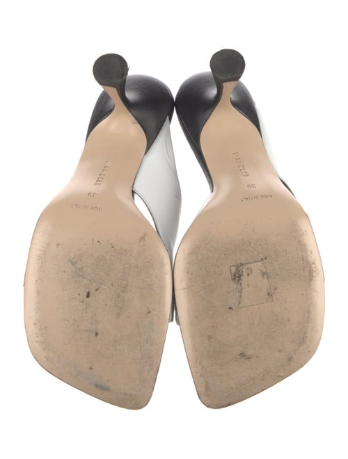 WANDLER Leather Slides