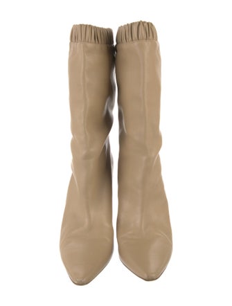 WANDLER Leather Boots