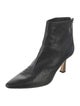WANDLER Leather Boots
