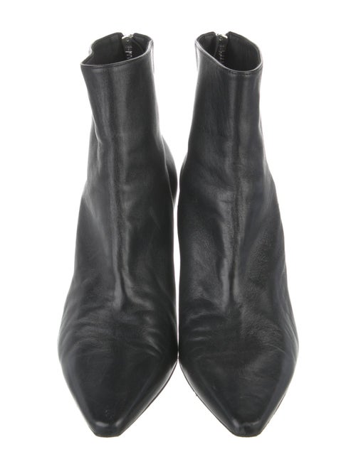 WANDLER Leather Boots