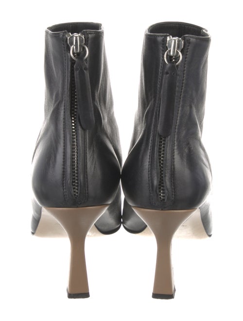 WANDLER Leather Boots