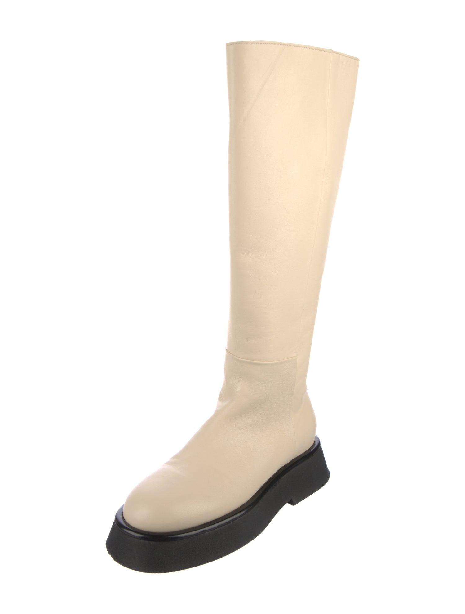 WANDLER Leather Boots