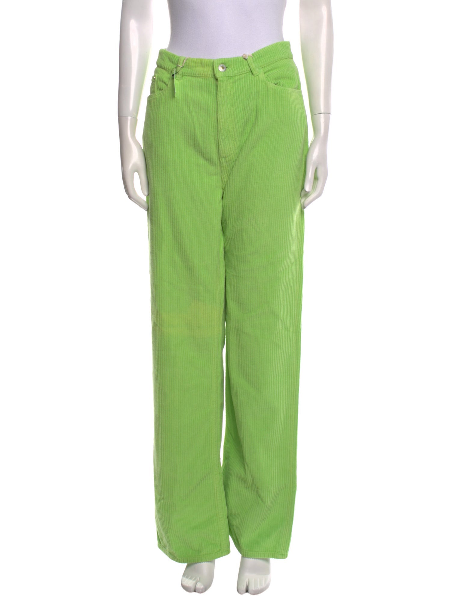 WANDLER Wide Leg Pants