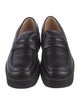 WANDLER Leather Loafers