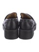WANDLER Leather Loafers
