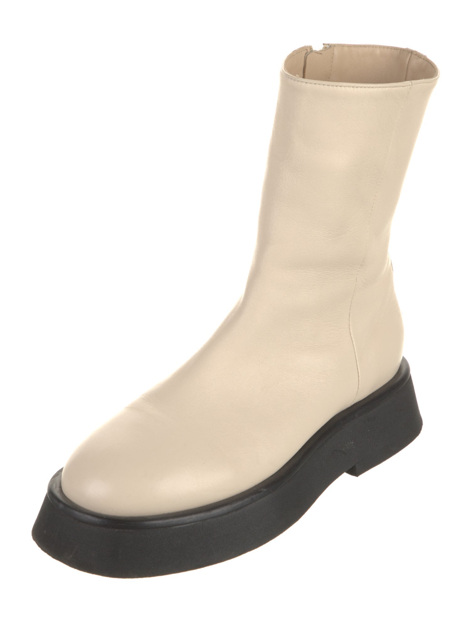 WANDLER Leather Boots