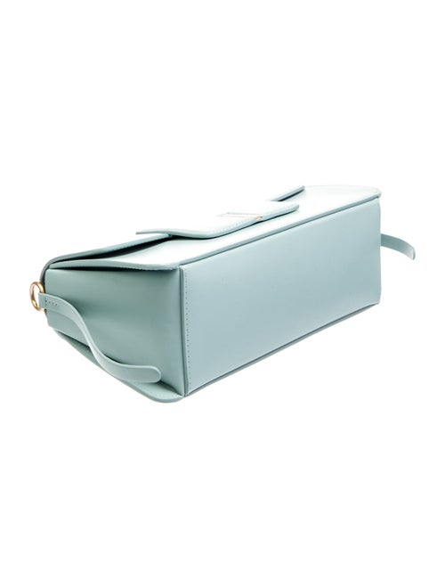 WANDLER Leather Crossbody Bag