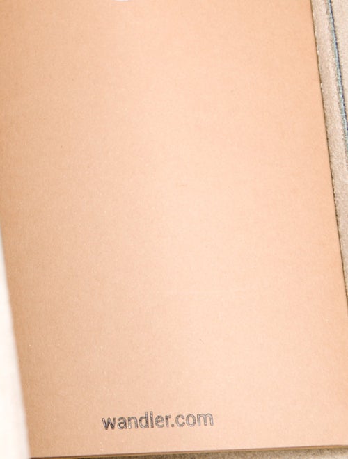 WANDLER Leather Crossbody Bag