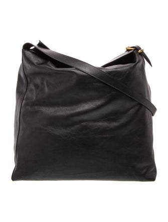 WANDLER Leather Shoulder Bag