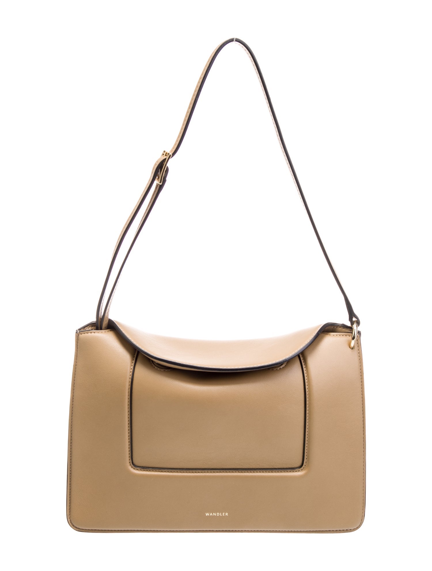 WANDLER Leather Penelope