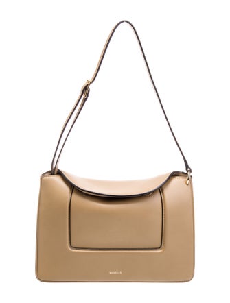 WANDLER Leather Penelope