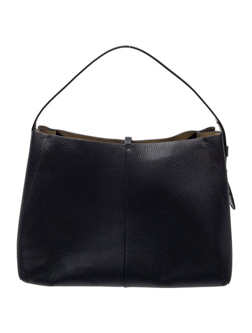 WANDLER Leather Shoulder Bag