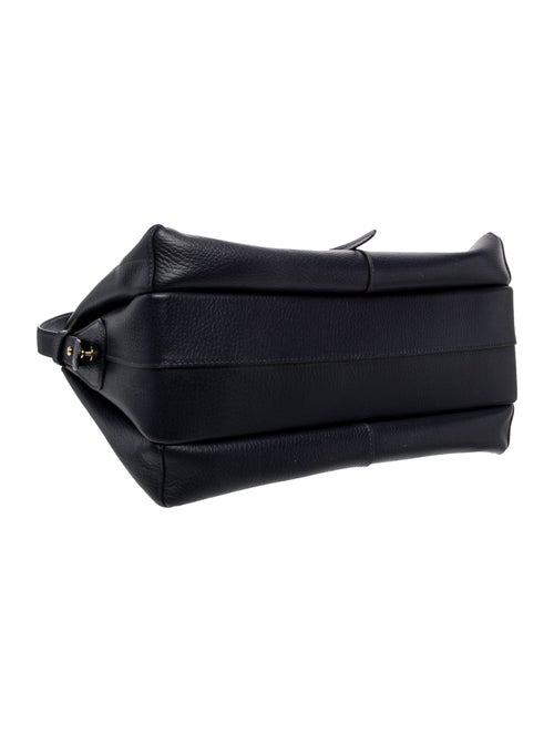 WANDLER Leather Shoulder Bag