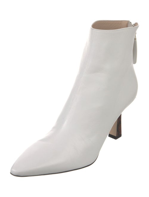 WANDLER Leather Boots