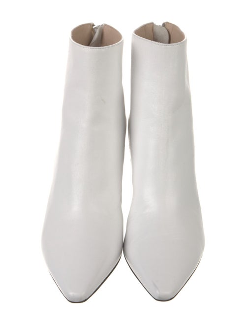 WANDLER Leather Boots