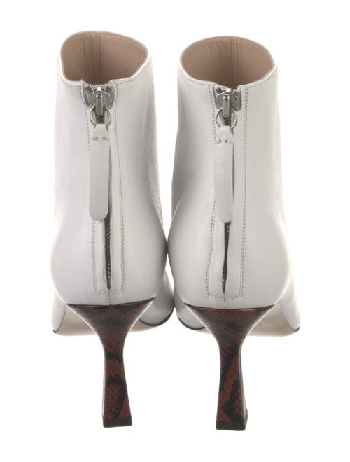 WANDLER Leather Boots