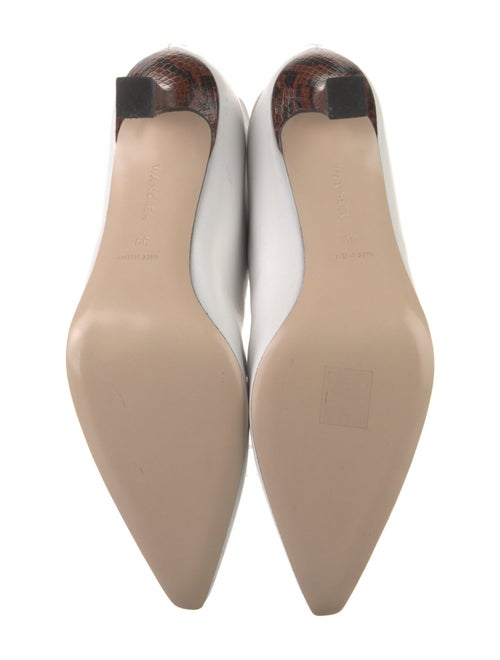 WANDLER Leather Boots