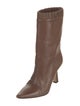 WANDLER Leather Boots
