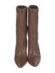 WANDLER Leather Boots