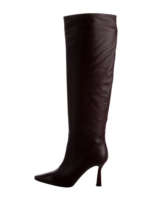 WANDLER Leather Boots