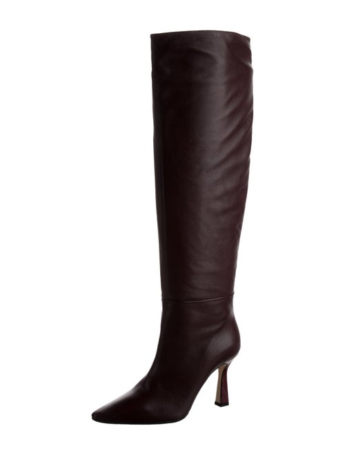 WANDLER Leather Boots