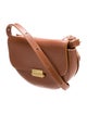 WANDLER Leather Crossbody Bag