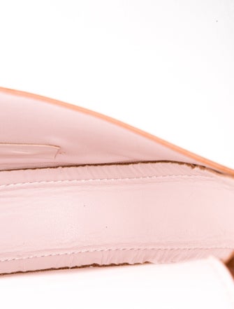 WANDLER Leather Crossbody Bag