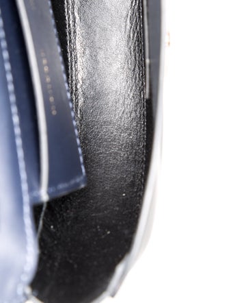 WANDLER Leather Belt Bag