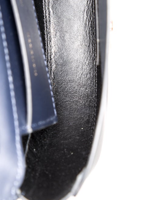 WANDLER Leather Belt Bag