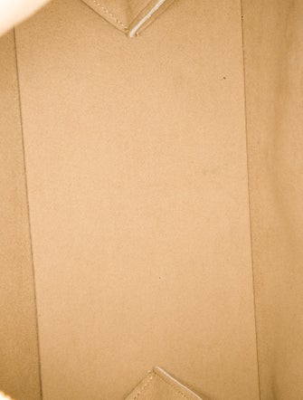 WANDLER Leather Shoulder Bag