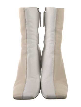 WANDLER Leather Boots