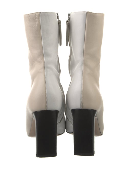 WANDLER Leather Boots