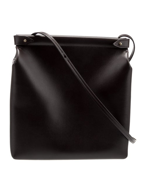 WANDLER Leather Shoulder Bag