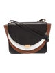 WANDLER Leather Crossbody Bag