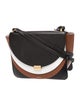 WANDLER Leather Crossbody Bag