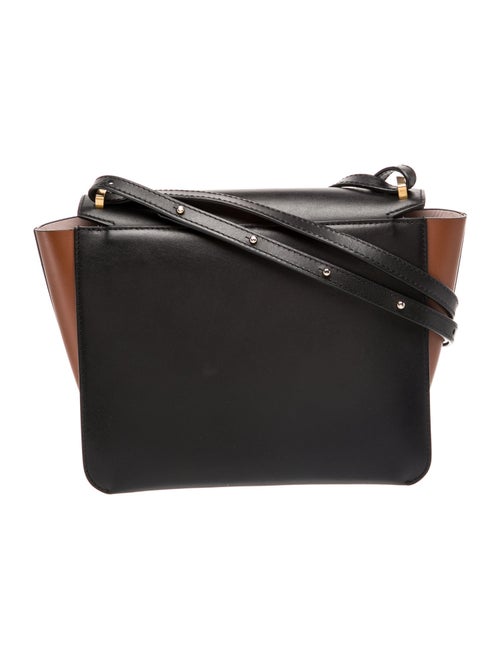 WANDLER Leather Crossbody Bag