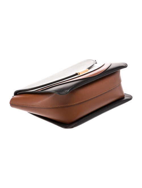 WANDLER Leather Crossbody Bag