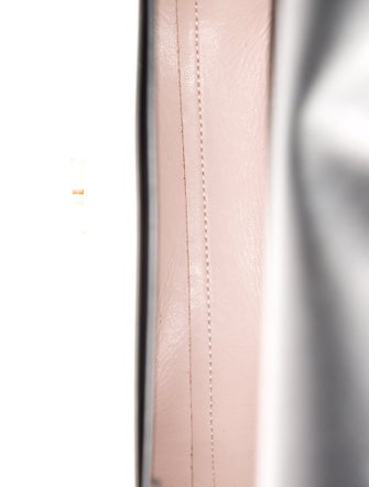 WANDLER Leather Crossbody Bag