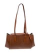 WANDLER Leather Shoulder Bag