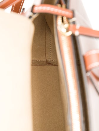 WANDLER Leather Shoulder Bag